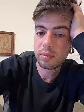 fire-vex webcam show