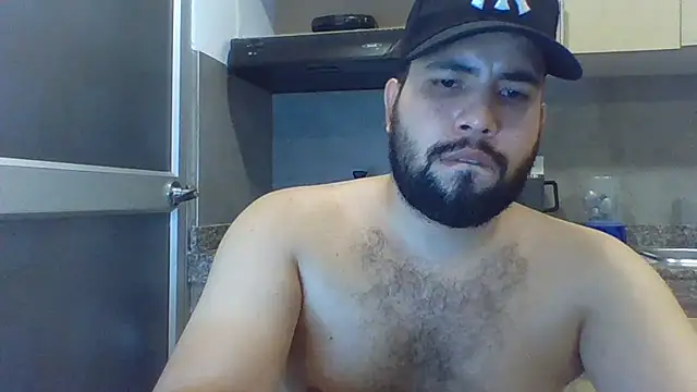 XXX chat uživo modela Dalton_s