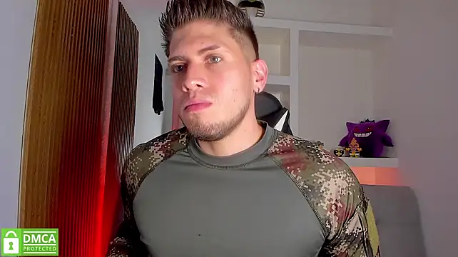 SebastianMaximoff_'s Live XXX Chat