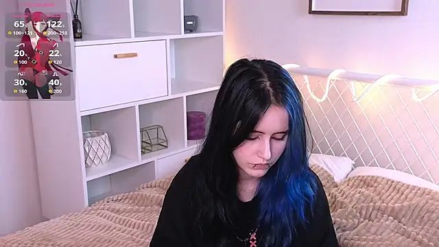 IlonaLovers' Live XXX Chat
