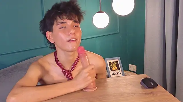 christopher_robin4 Adlı Modelin Canlı XXX Sohbeti