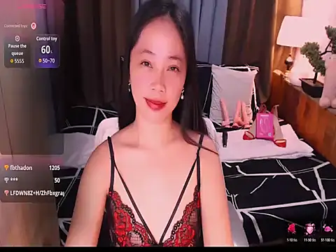 SexyMariaa Live XXX-chat