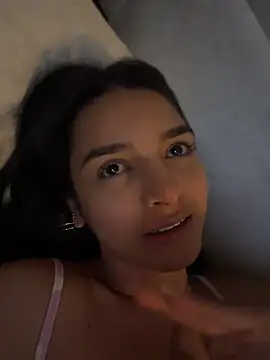 violeta365's Live XXX Chat