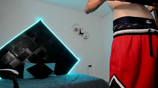 Rick_x_'s Live XXX Chat