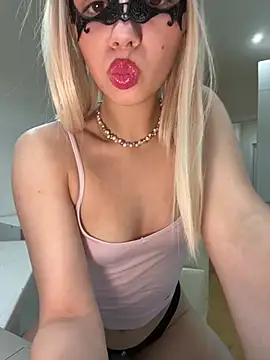 Chat XXX en directo de s4rah