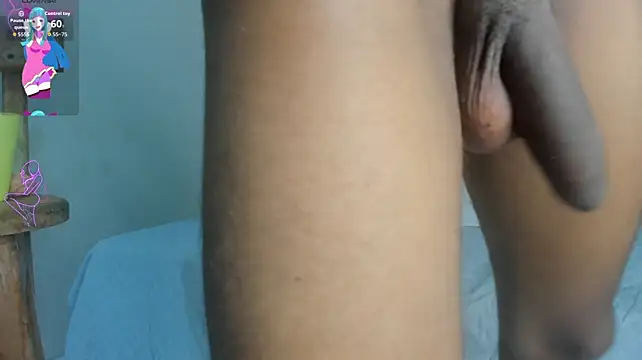 XXX chat uživo modela KaisonRouse_