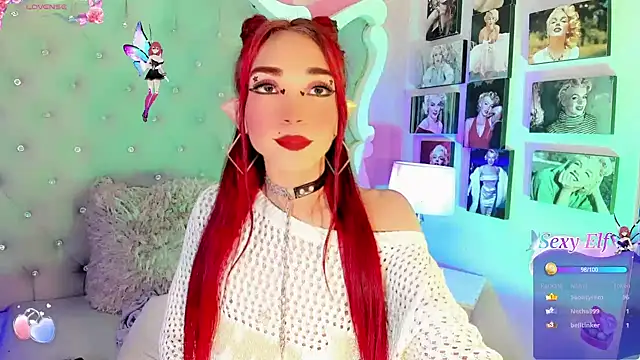 LeyXandrabraz's Live XXX Chat