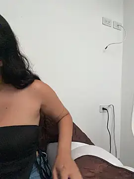 Luu_Princess Chat XXX live