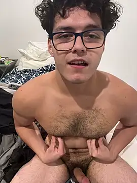 Caleb-Sweats Chat XXX live