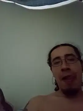 Show modela Hankingo na web-kameri