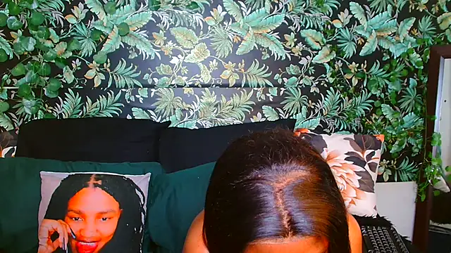 Czat XXX na żywo – FAIRYBABE