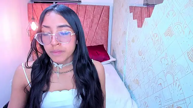 Gia_Evans__ Webcam-Show