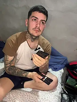 Valleco Live XXX Chat