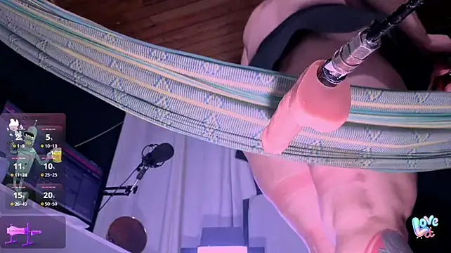 feel_me_nicolle XXX чат на живо