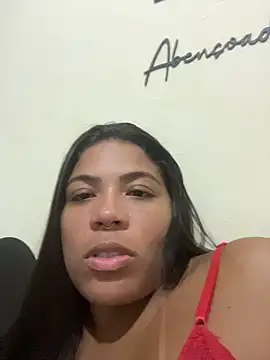 ZahraAmira_ Chat XXX in diretta