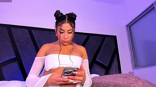candyandmarilyn's Live XXX Chat