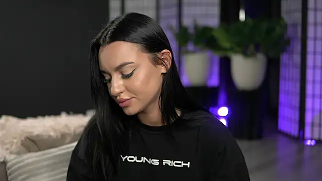 Chat XXX Live ElllaLuxe
