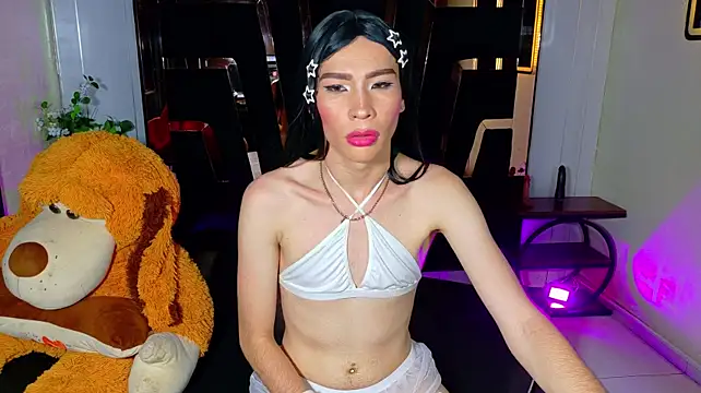 Chat XXX Live Thamara_Robertss