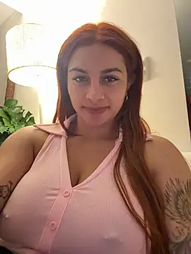دردشة AtheneaRossi الجنسية المباشرة