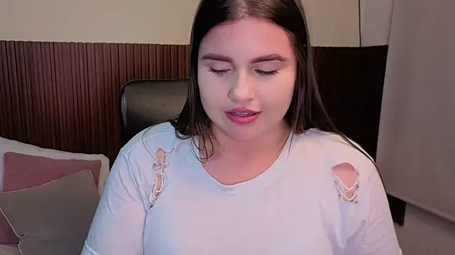 Aabby_lee's Live XXX Chat