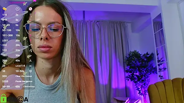 AllenaMoon Live XXX-Chat