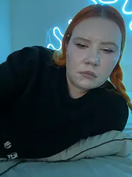 Czat XXX na żywo – LunaLu13_