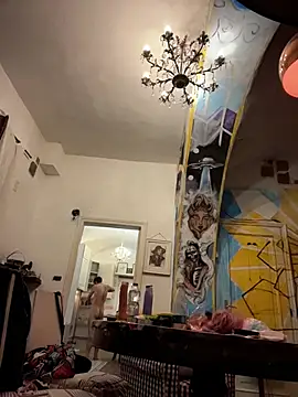 SipenAt Chat XXX live
