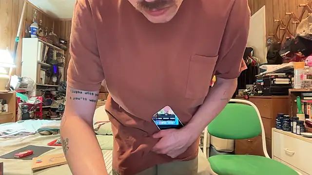 Czat XXX na żywo – fuckr66669
