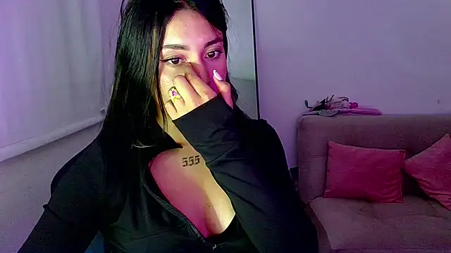 Lia_14_ 라이브 XXX 채팅