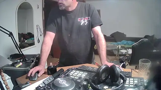 rosaeichel Webcam-Show