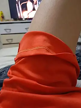 luccasCauan Webcamshow