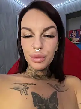angel_devil_forever Live XXX-Chat