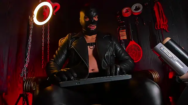 Master_Connor_BDSMn Live XXX chat