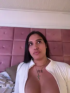 Belle_Noir Live XXX Chat