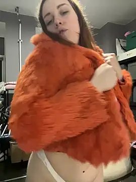 EllieGarsonのライブXXXチャット