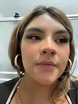 הופעת וובקאם של i_melissaa