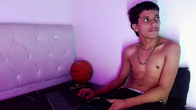 jl_brayan12's Live XXX Chat