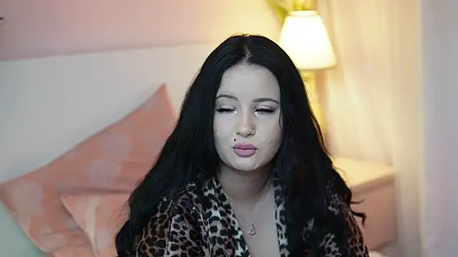 Chat XXX en directo de AdelineMoon