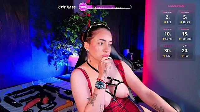 Lexavega_ Live XXX Chat