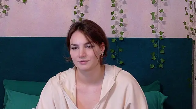 Chat XXX ao vivo de KerriganSky