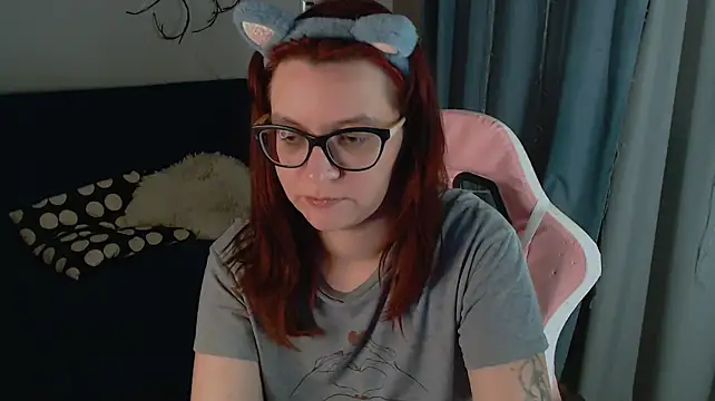 Chat XXX en directo de Milaniya_Poolys