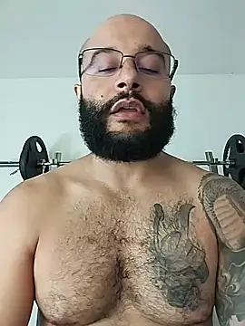Chatroom XXX en direct de Luke__09