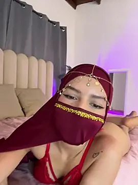 shaima__ – Live XXX-chat