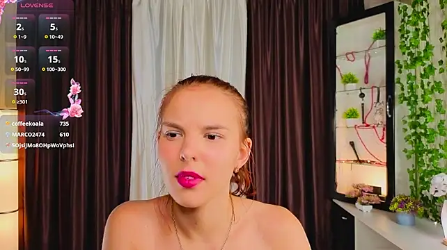 PollyHiller1 Chat XXX live