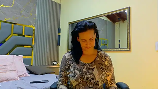 Britney_taylor_'s Live XXX Chat
