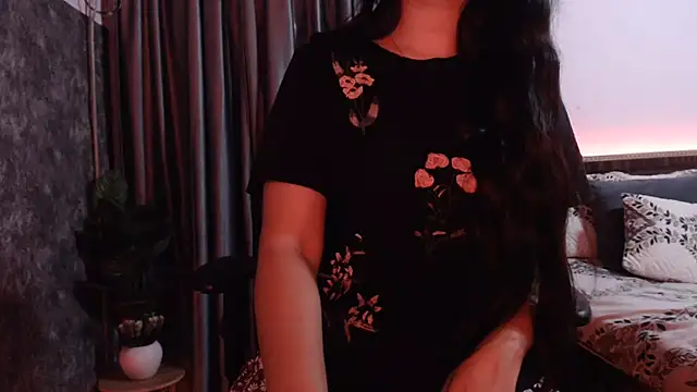 The_BlackWidow's Live XXX Chat