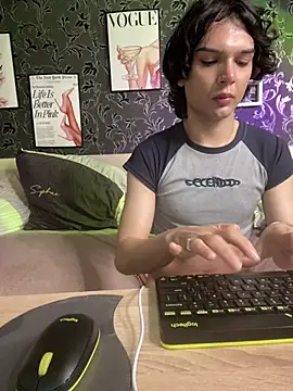 RubyMotte Webcamshow
