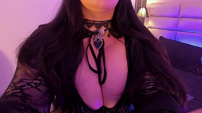 Czat XXX na żywo – AmberGreyy_