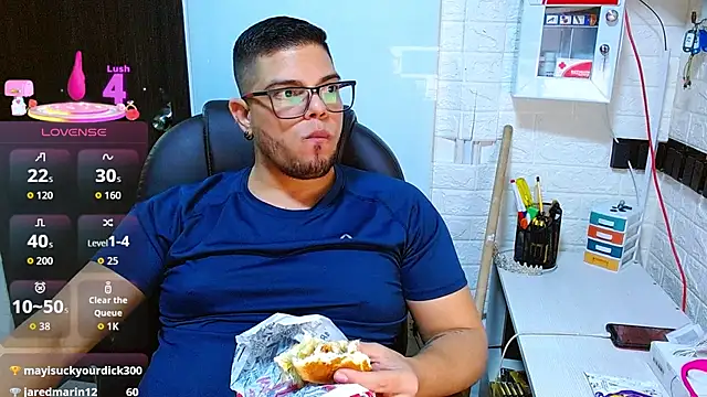 Realjoel01 Live XXX-chat
