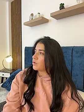 KallyMyller1's Live XXX Chat